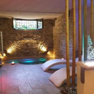 Фотографии мини отеля
Aurelia Garden Gold B&B