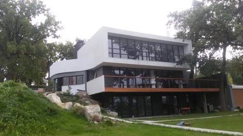 Фотографии гостиницы 
            Бутик-Отель 7Terrass