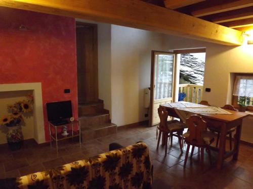 Фотография гостевого дома Chez Lucie