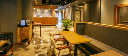 Фотография гостиницы Casual House Sono