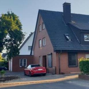 Фотографии гостевого дома 
            Pension Pommernweg Ibbenbüren