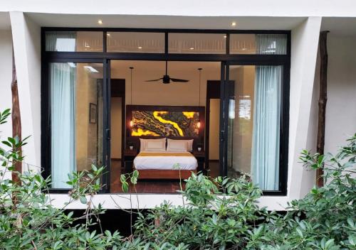 Фотография гостиницы Casa Teka