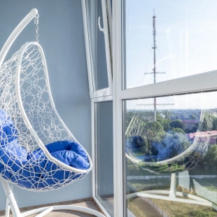 Фотография квартиры Апартаменты Соль Земли