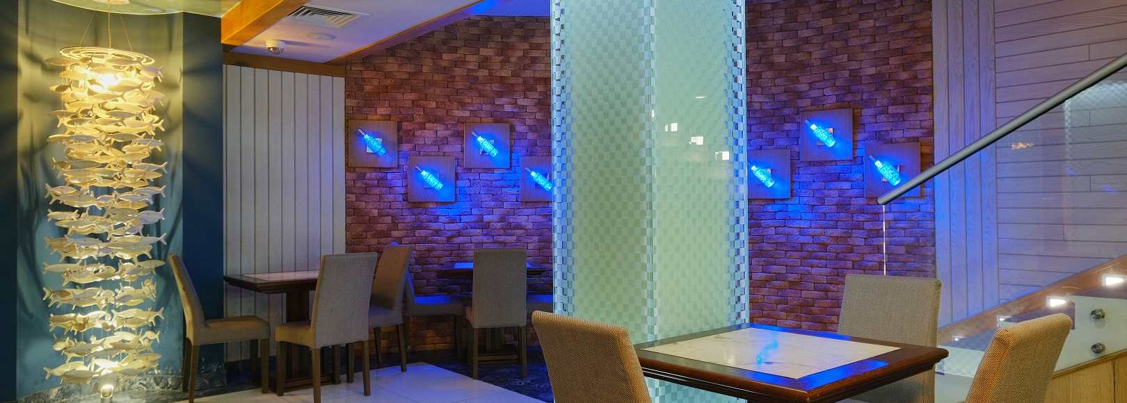 Фотография бара Рыбки