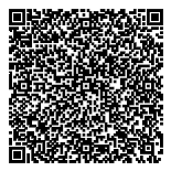 QR код хостела Nice Hostel на Петербургской