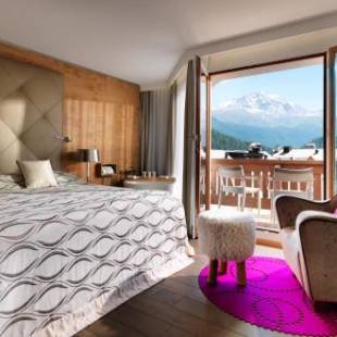 Фотографии гостиницы 
            Giardino Mountain