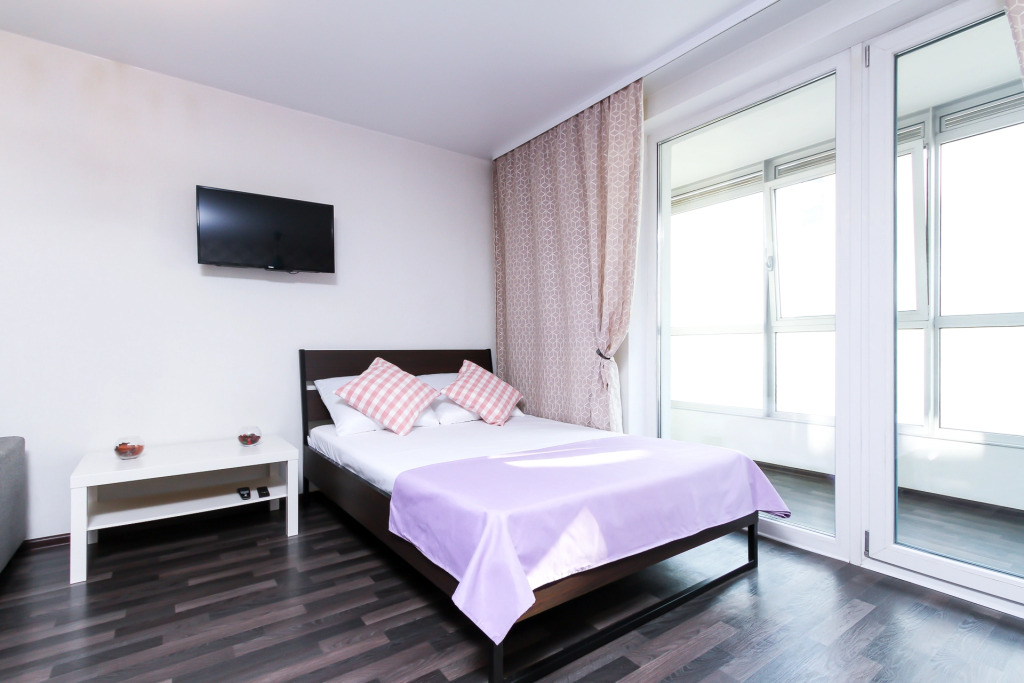 Фотография квартиры Апартаменты Шотландия