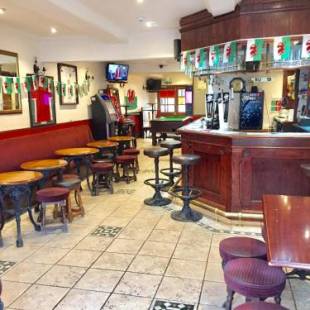 Фотографии гостиницы
Plas Coch Hotel Ltd