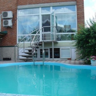 Фотография гостевого дома Paradise