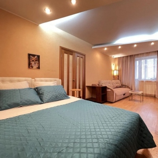 Фотография квартиры Квартира на Улице Тургенева 23