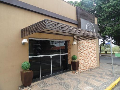 Фотография гостиницы Hotel Cheffer