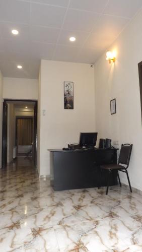 Фотография гостиницы Hotel Nomad