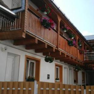 Фотографии гостевого дома
Pensiunea Joker