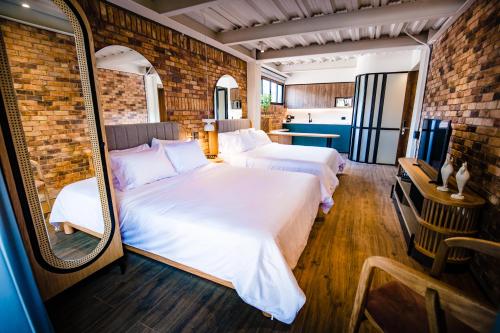 Фотографии гостиницы
Nomada Hotel Origen