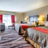 Фотография мотеля The Beaucatcher, a Boutique Motel