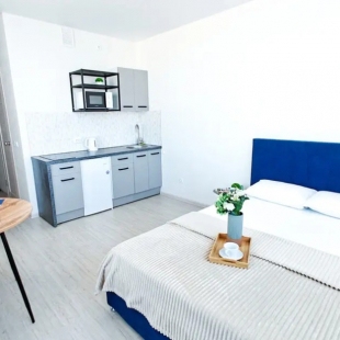 Фотография квартиры Квартира на Улице Фрунзе 31