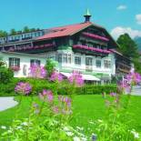 Фотография гостиницы Sporthotel Igls