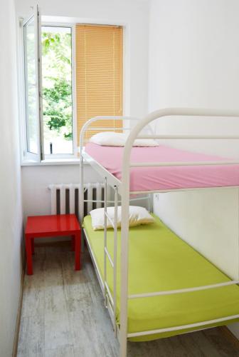 Фотография хостела Вокзал