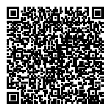 QR код гостиницы БИБА