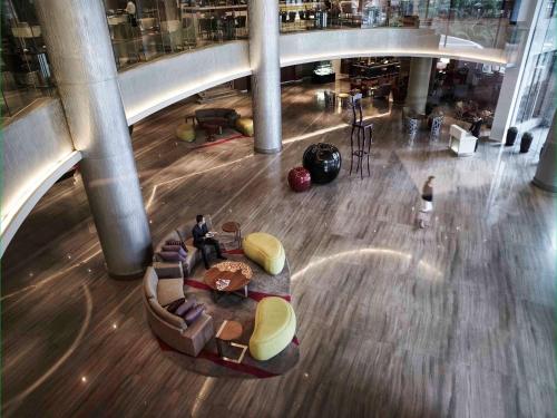 Фотография гостиницы Pullman Hanoi