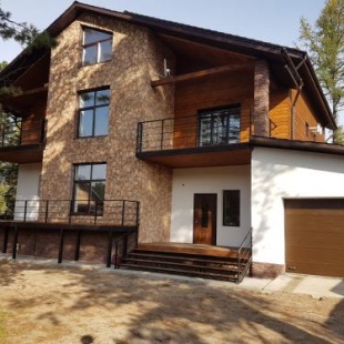 Фотография гостевого дома Дом отдыха Байкал