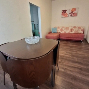 Фотография квартиры Апартаменты KUPRIU 90s