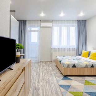 Фотография квартиры Квартира видовая у Ботанического сада