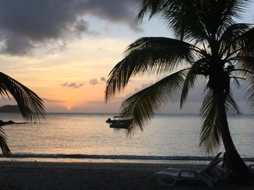 Фотография гостиницы Imperatrice Village - Résidence sur la plage