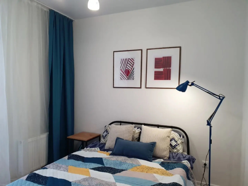 Фотография квартиры Квартира Уютная на Улице Лучистая 8