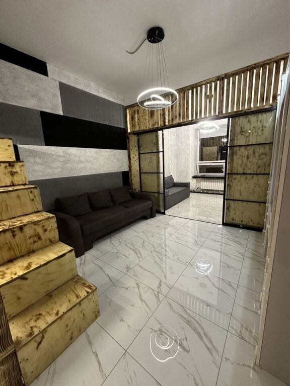 Фотография квартиры Апартаменты Izzzi 010