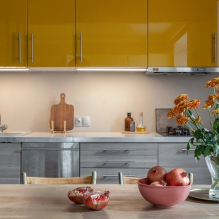 Фотография квартиры Апартаменты на улице Широкой 1