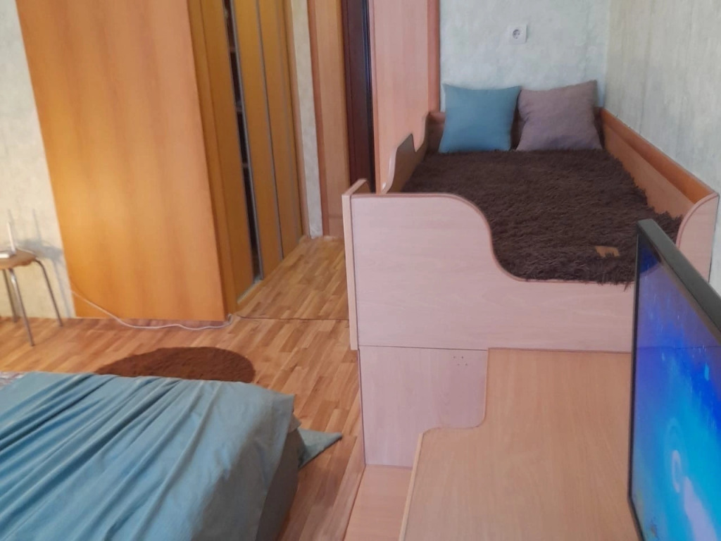 Фотография квартиры Квартира Уютная на Пугачевском тракте