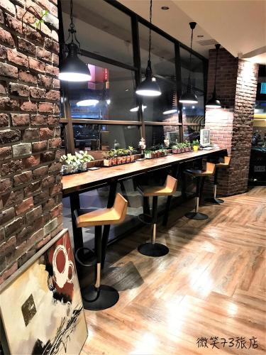 Фотография гостиницы Smile 73 Hotel