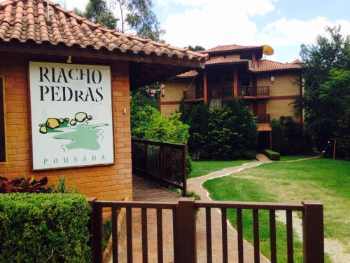 Фотография мини отеля Riacho Das Pedras Pousada