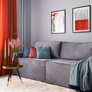 Фотография квартиры Квартира на Геодезической 76