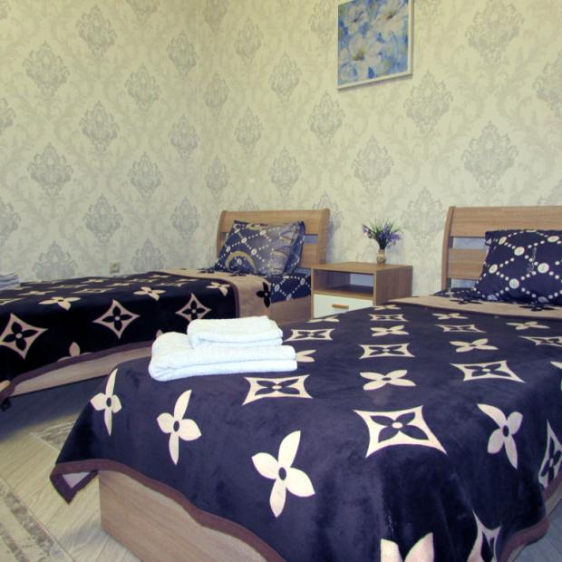 Фотографии квартиры 
            Квартира большая двухкомнатная  22 Жемчужина Каспия