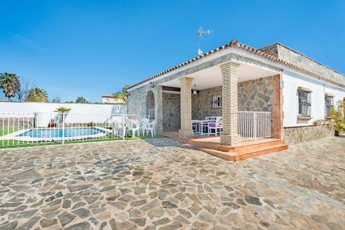 Фотография гостевого дома Casa Mirajanda