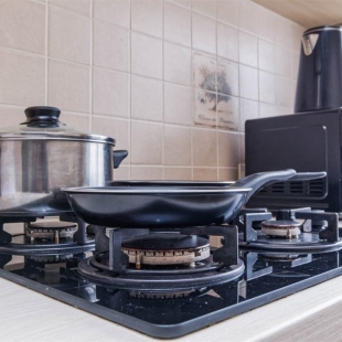 Фотография квартиры RentHouse (РентХаус) на улице Сергея Есенина