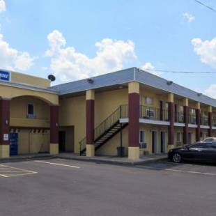 Фотографии гостиницы
Rodeway Inn