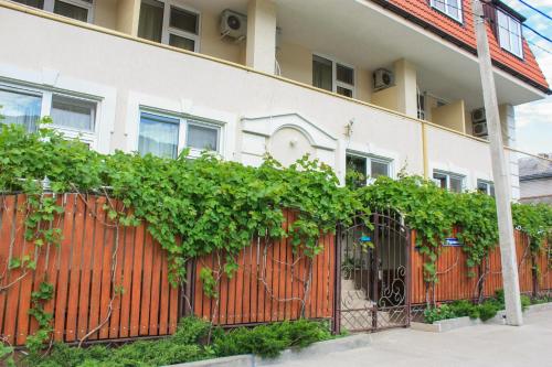 Фотография гостевого дома Палермо