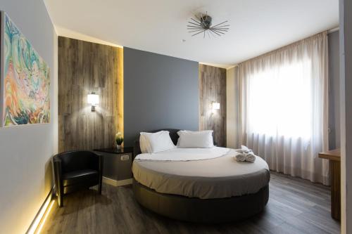 Фотография гостиницы Plana Hotel