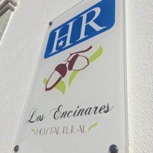 Фотографии гостевого дома
Hostal Los Encinares