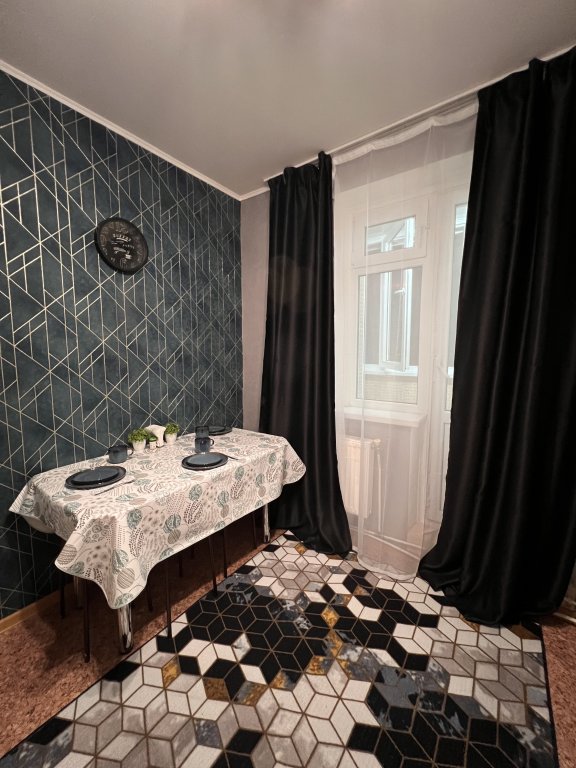 Фотография квартиры Апартаменты на Бульвар Юности 41а