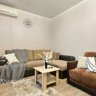 Фотография квартиры Квартира в ЖК Континент