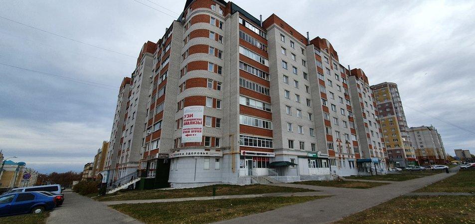 Фотография квартиры Апартаменты на улице Федора Гладкова 26