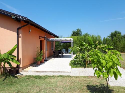 Фотография Коттеджа Villa Chiara