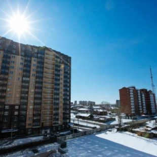 Фотография апарт отеля Клевер