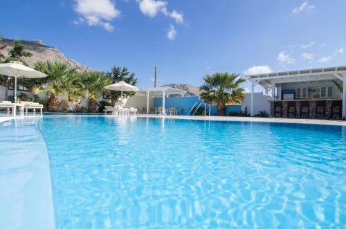 Фотография апарт отеля Margarenia