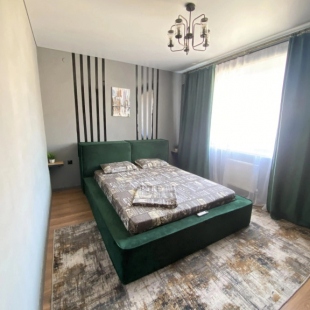 Фотография квартиры Квартира Комфортабельные Посуточные квартиры МинВоды