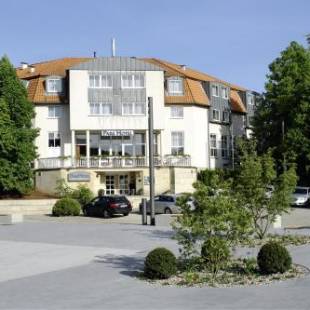 Фотографии гостиницы
Parkhotel Altes Kaffeehaus